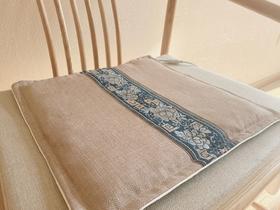 Z【现货】老客户定制/加热艾绒坐垫 插座款 【家用养生】【此产品参加满199元包邮活动】