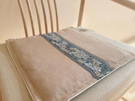 Z【现货】老客户定制/加热艾绒坐垫 插座款 【家用养生】【此产品参加满199元包邮活动】 商品图0