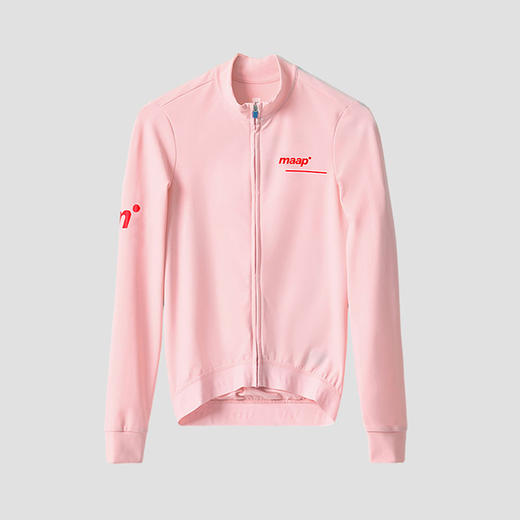 MAAP 女士 Training Thermal LS Jersey Musk 长袖骑行服 商品图1