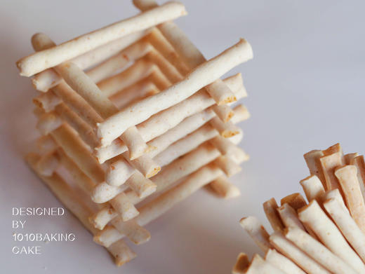 小朋友好爱【卡兹脆·芝士条】超低糖、低油版（约80g/罐） 商品图6