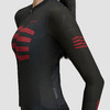 MAAP 女士 Sphere Pro Hex LS Jersey 长袖骑行服 商品缩略图3