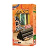 小老板烤海苔卷 原味/鱿鱼味/辣味/烧烤味 27g 商品缩略图3