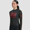 MAAP 女士 Sphere Pro Hex LS Jersey 长袖骑行服 商品缩略图0