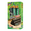 小老板烤海苔卷 原味/鱿鱼味/辣味/烧烤味 27g 商品缩略图4