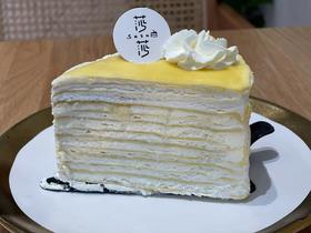 榴莲千层（12点左右出货）