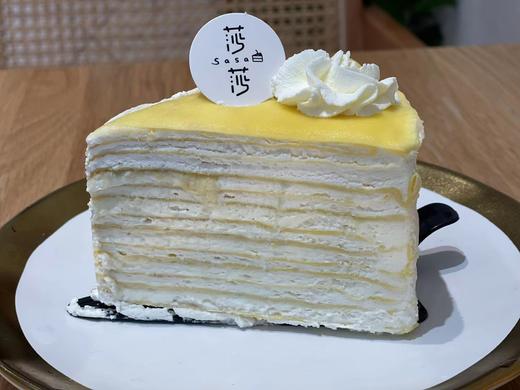 榴莲千层（12点左右出货） 商品图0