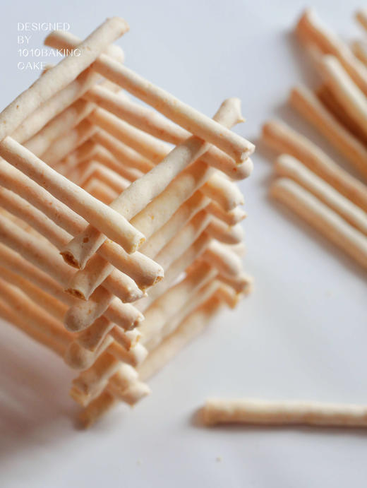 小朋友好爱【卡兹脆·芝士条】超低糖、低油版（约80g/罐） 商品图3