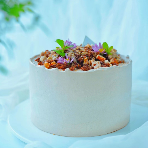 「归藏」（山药&腰果&酸枣仁膏）