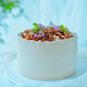 「归藏」（山药&腰果&酸枣仁膏）