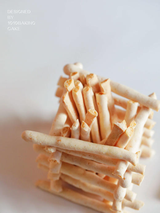 小朋友好爱【卡兹脆·芝士条】超低糖、低油版（约80g/罐） 商品图5