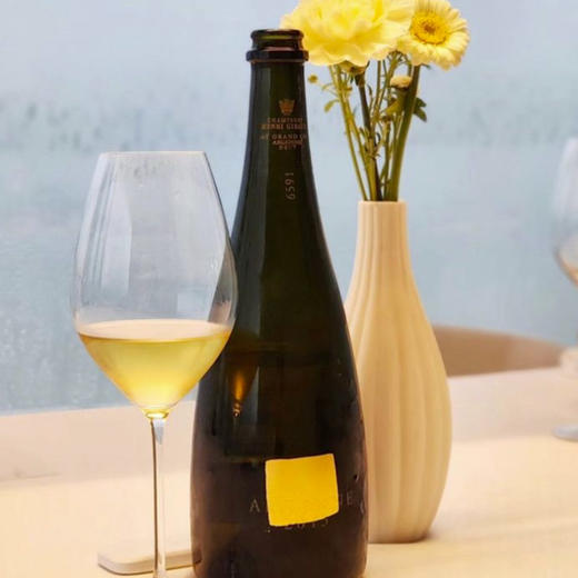 亨利-吉罗阿尔贡香槟 商品图2