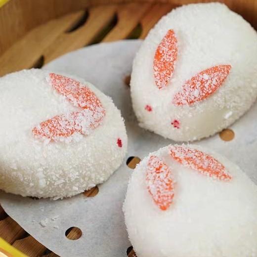 10个玉兔包【2C4上-8B】 商品图2