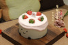 草莓宝宝奶油蛋糕丨可备注少糖 商品缩略图3
