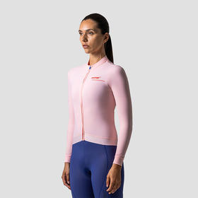 MAAP 女士 Training Thermal LS Jersey Musk 长袖骑行服