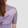 MAAP 女士 Evolve Pro Air Jersey Purple Ash 短袖骑行服 商品缩略图2