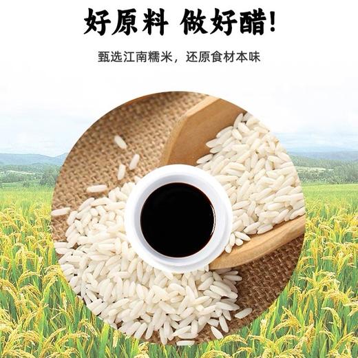 【[恒顺】镇江香醋三年陈(瓶装580ml) 商品图3