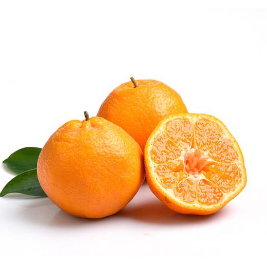 【直发】春见耙耙柑（果径85mm+）8斤 商品图1