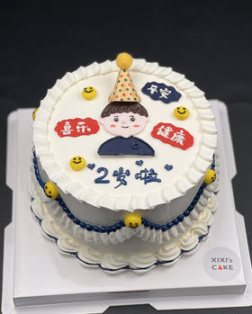 小王子（手绘）