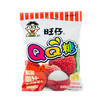 旺仔QQ糖荔枝味添加果汁20g/袋 商品缩略图0
