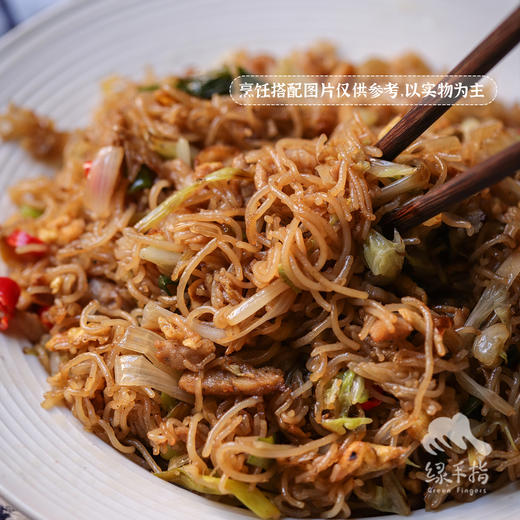 生态米粉（米线）  |  合作生产 * Eco-Rice Noodles | Coproduction 商品图3