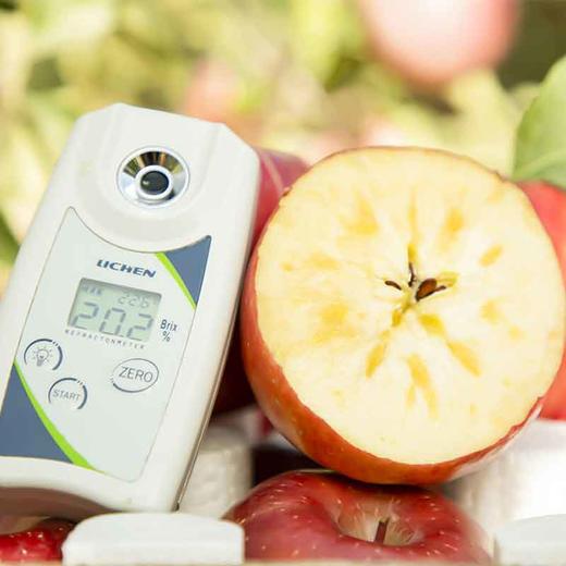 【直发】阿克苏冰糖心苹果大果（单果250-300g）5斤±200克 商品图10