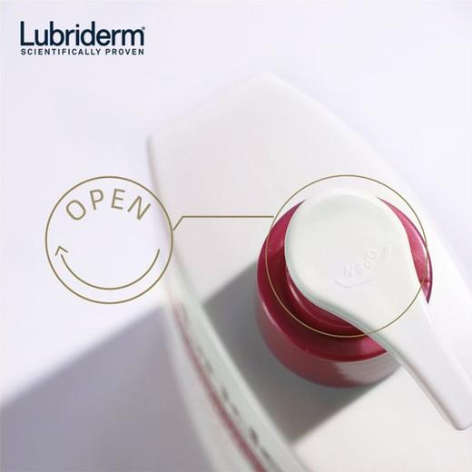 【品牌直发】强生Lubriderm露比黎登全身润肤乳473ml 商品图6
