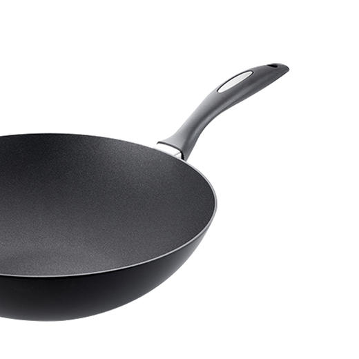 SCANPAN-ES5丹麦进口不粘锅系列平底深煎锅28cm/26cm 商品图3