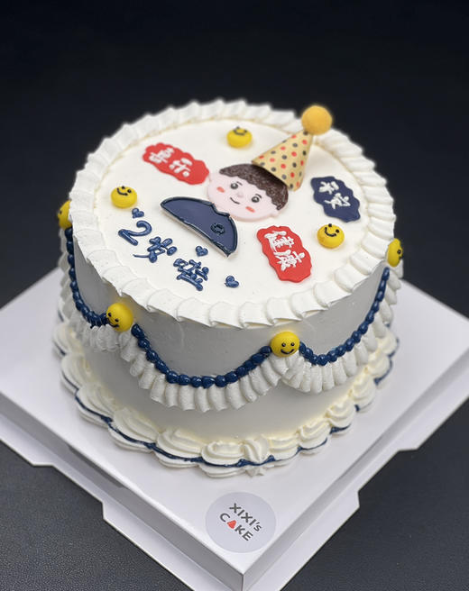小王子（手绘） 商品图2