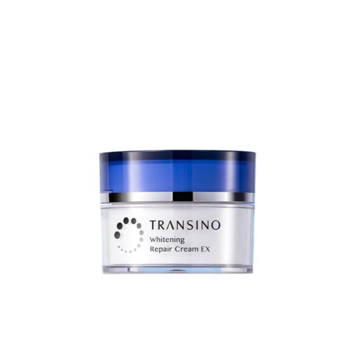【特卖】TRANSINO 传皙诺 美白焕颜修护面霜（新包装）35g【保质期：2026年9月 】 商品图0