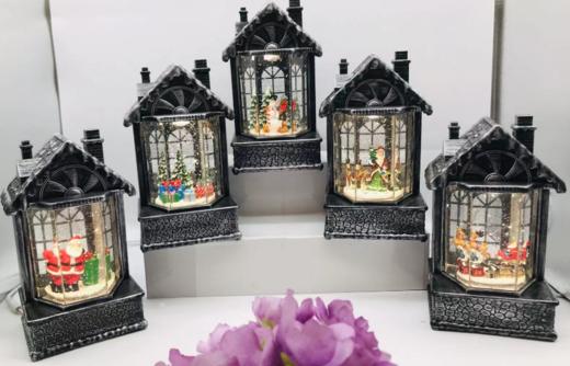 2023一起过圣诞-装饰摆件 商品图3