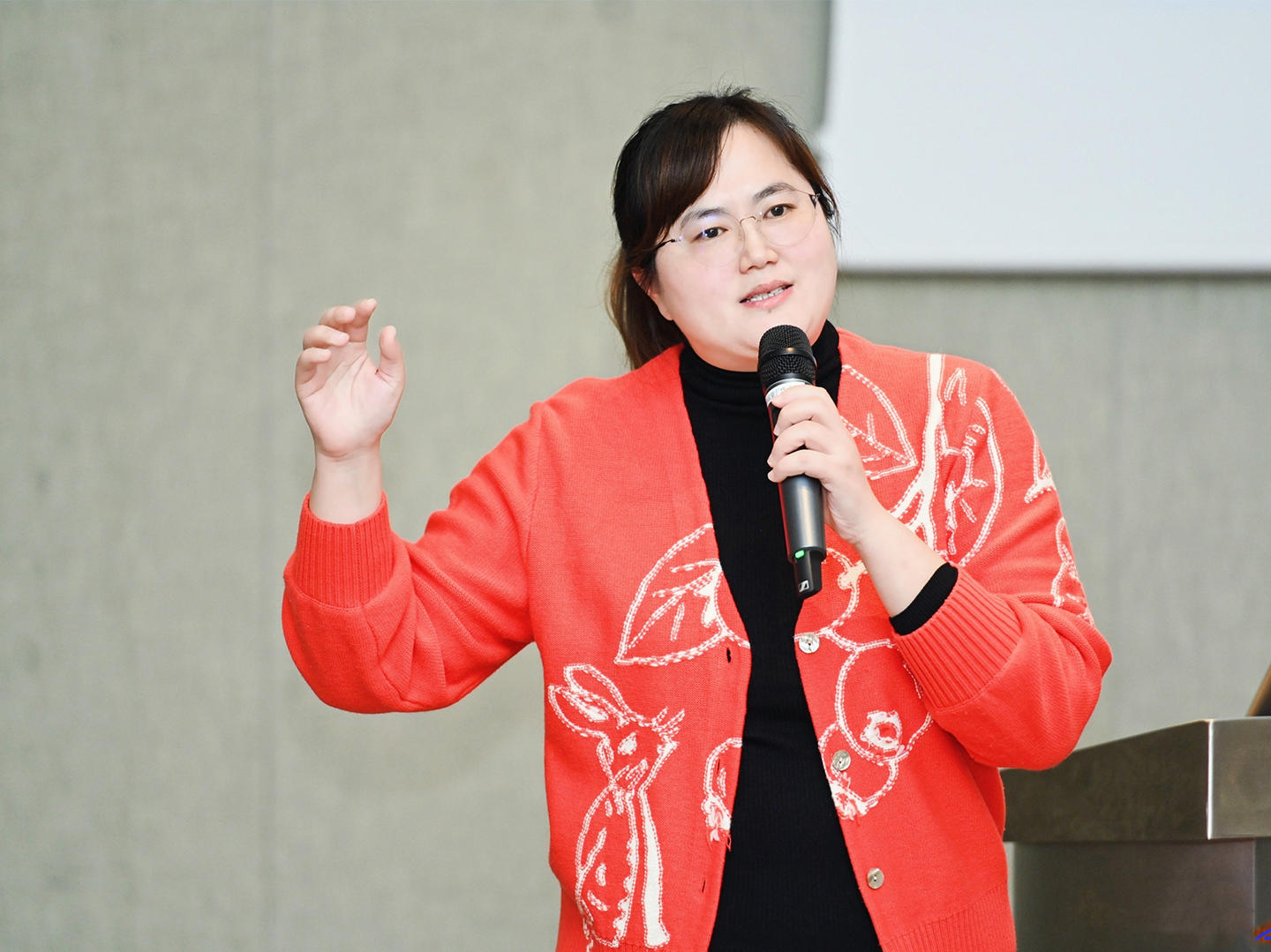 【时尚专场】共话品牌业绩增长