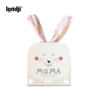 londji《MAMA 抱抱》拼图 适合年龄2岁+ 西班牙 PZ601U 商品缩略图2