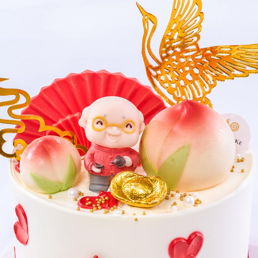 福气爷爷 商品图1