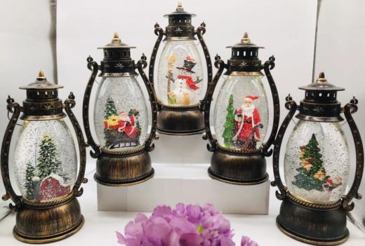 2023一起过圣诞-装饰摆件 商品图4