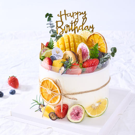 元气满满 商品图1