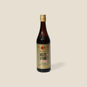 咸亨绍兴花雕酒 600ml