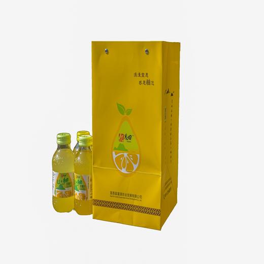 【严选】富源亿思田双柚汁310ml*6瓶/提（厂家直发） 商品图0