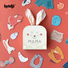 londji《MAMA 抱抱》拼图 适合年龄2岁+ 西班牙 PZ601U 商品缩略图6