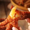 五源食品  虎皮凤爪（五香、香辣）200g 软烂脱骨 麻辣鲜香 解馋零食 48小时发货 商品缩略图4