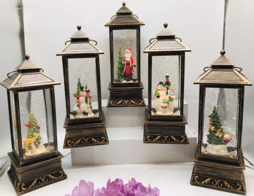 2023一起过圣诞-装饰摆件 商品图0