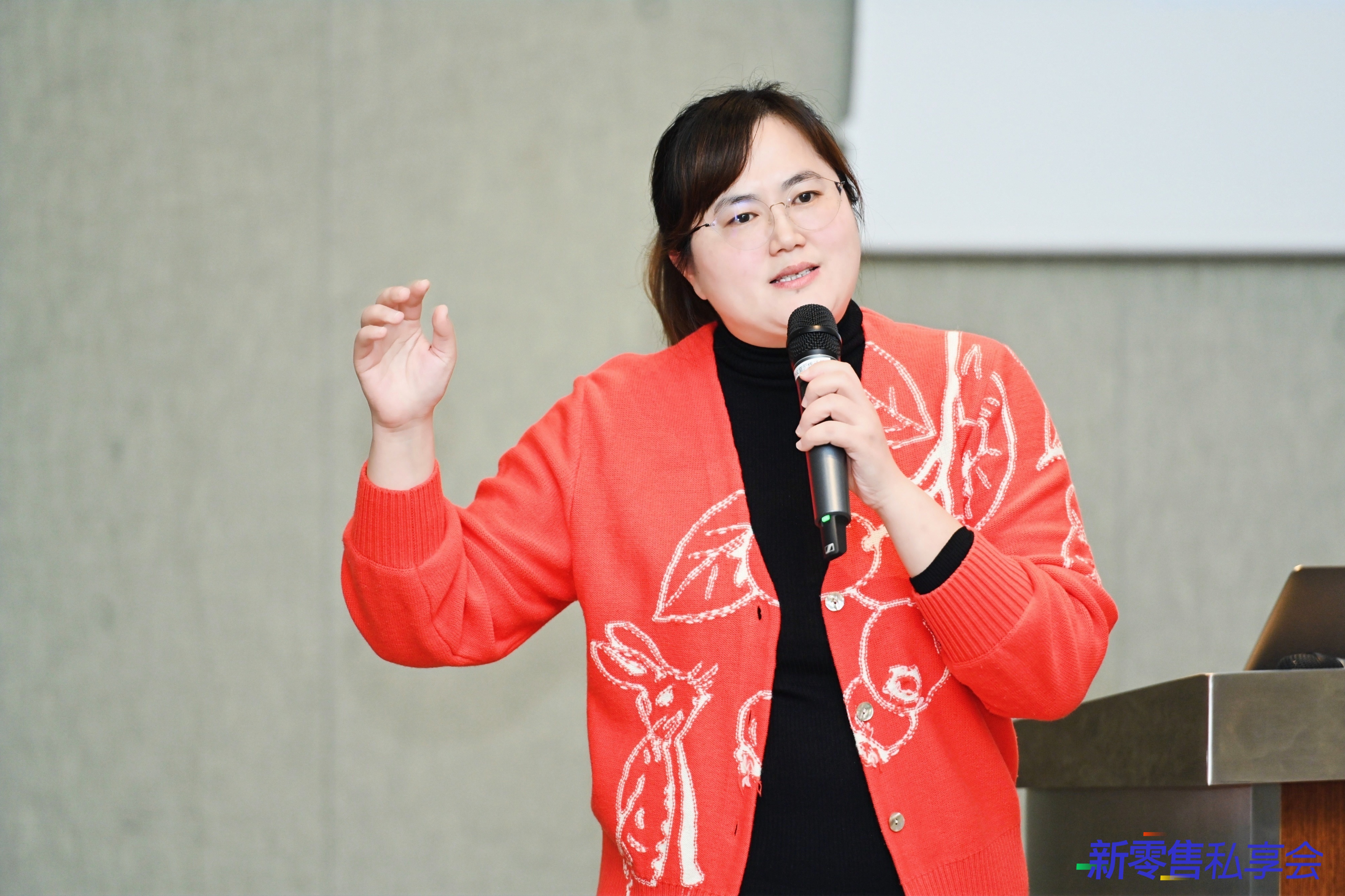 新零售私享会·温州站活动回顾