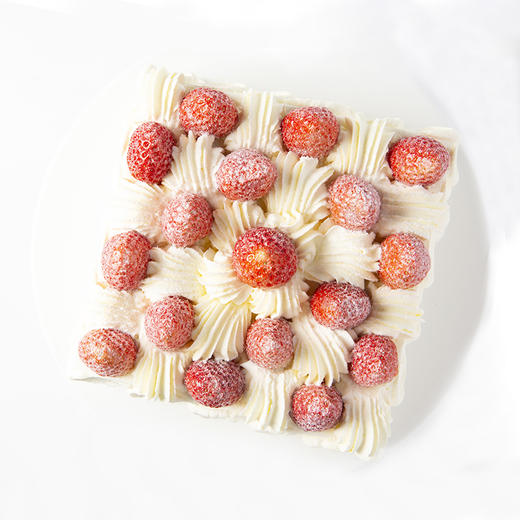 草莓之约 商品图2