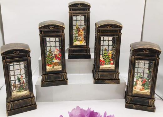 2023一起过圣诞-装饰摆件 商品图1