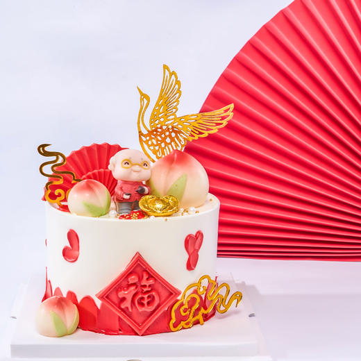 福气爷爷 商品图3