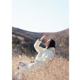 中式长款羽绒服（23803628-半见）