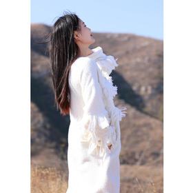 【抖音专属】连衣裙（23807732凝脂）