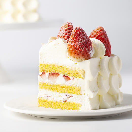 草莓之约 商品图3