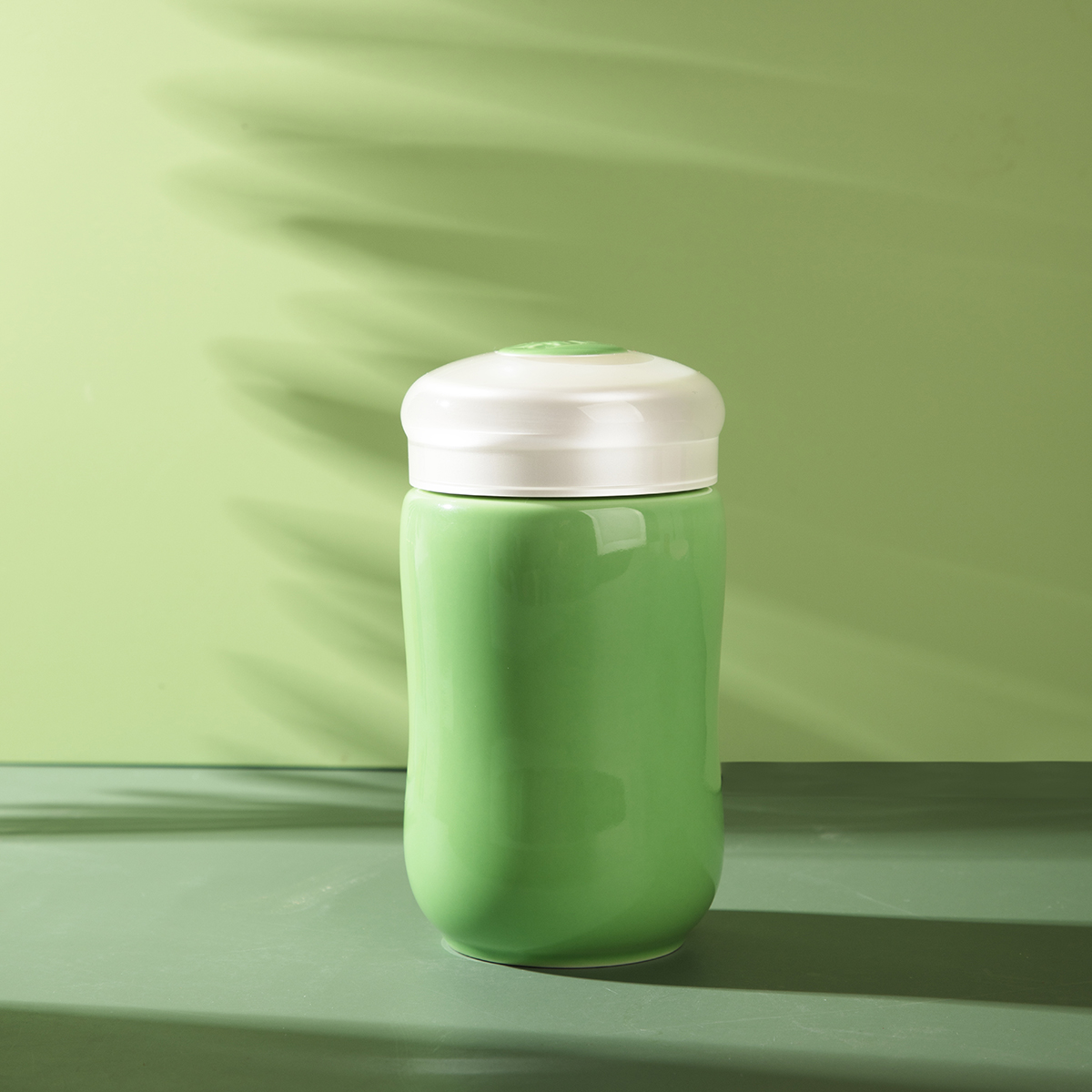 【超值体验】快乐随身杯  300ml单层