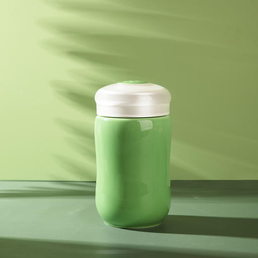 【超值体验】快乐随身杯  300ml单层 商品图0