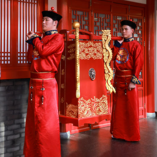 御茶膳房【天下一桃大礼担】老人生日祝寿庆寿寿桃传统手工艺寿礼 商品图8